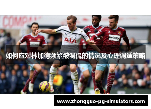 如何应对林加德频繁被调侃的情况及心理调适策略