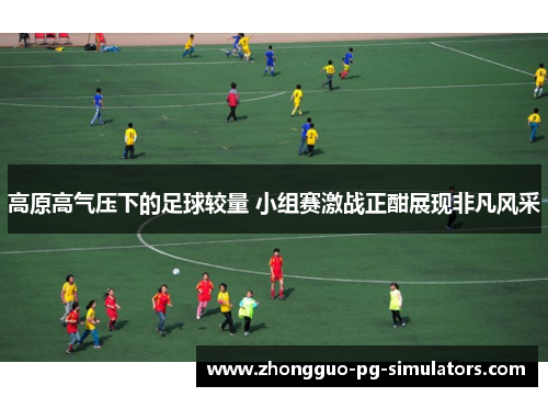 高原高气压下的足球较量 小组赛激战正酣展现非凡风采 高原高气压下的足球较量 小组赛激战正酣展现非凡风采