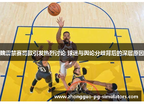 魏震禁赛罚款引发热烈讨论 球迷与舆论分歧背后的深层原因