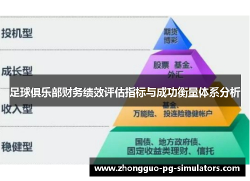 足球俱乐部财务绩效评估指标与成功衡量体系分析