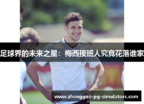 足球界的未来之星：梅西接班人究竟花落谁家