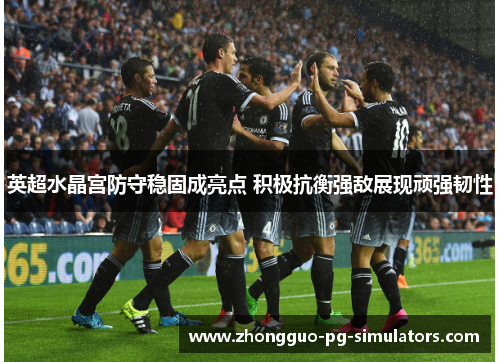 英超水晶宫防守稳固成亮点 积极抗衡强敌展现顽强韧性