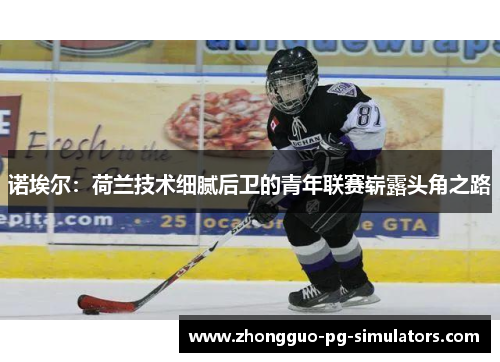 诺埃尔：荷兰技术细腻后卫的青年联赛崭露头角之路