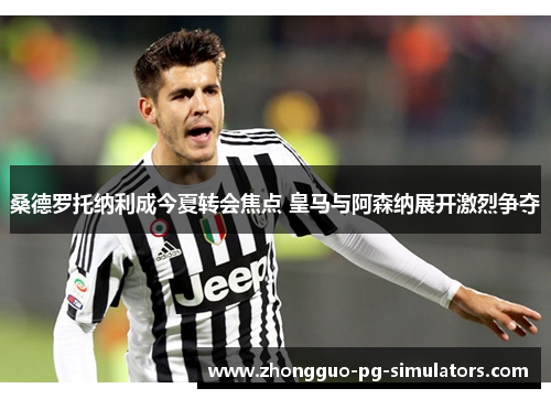 桑德罗托纳利成今夏转会焦点 皇马与阿森纳展开激烈争夺