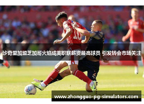 沙奇里加盟芝加哥火焰成美职联薪资最高球员 引发转会市场关注