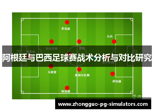 阿根廷与巴西足球赛战术分析与对比研究